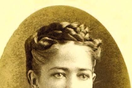 In 1886, Josephine Cochrane’s frustration with broken china led to the modern dishwasher |