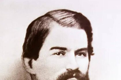 In 1886, John Stith Pemberton’s pursuit of a nerve tonic led to Coca-Cola being formed |
