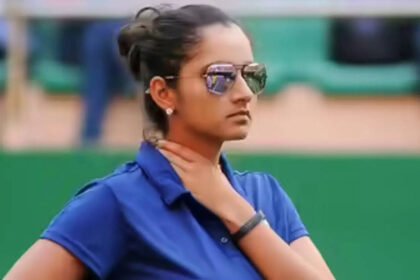 Quote of the day by Sania Mirza on parenting and child well-being: “There’s no one-size-fits-all rule. As long as the child is healthy and happy, that’s what counts.” |