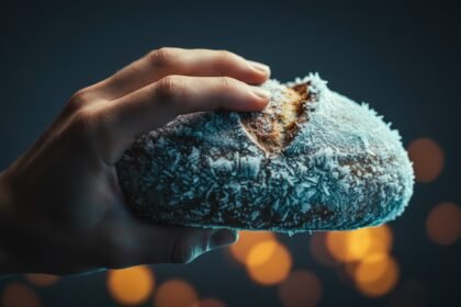 Have you been freezing bread wrong this whole time? |