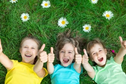 How To Make Children Focused: 6 daily routines parents can build to make children happier and more focused