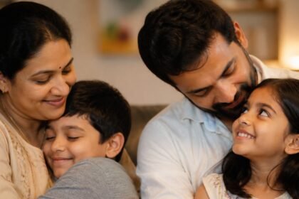 Ever wondered why sons often seem closer to their mothers and daughters to their fathers? The psychology behind it