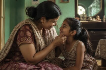 5 daily phrases that build a child’s self-worth (backed by psychology)