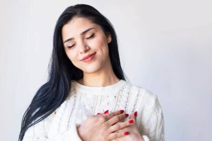How to heal your inner child: 10 psychology-backed things you need to hear