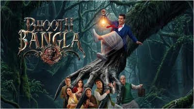 Bhooth Bangla Full Movie Collection: ‘Bhooth Bangla’ box office collection Day 18: Akshay Kumar’s film crosses Rs 227 crore globally amid ‘Raja Shivaji’ fever | Hindi Movie News