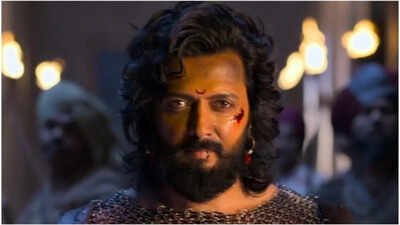 ‘Raja Shivaji’ box office collection Day 4 [Hindi]: Riteish Deshmukh starrer crosses Rs 12 crore on first Monday | Hindi Movie News