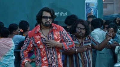 Kd – The Devil Full Movie Collection: ‘KD – The Devil’ box office collections day 5: Dhruva Sarja’s actioner has steady growth; Mints Rs 16.27 cr worldwide | Kannada Movie News