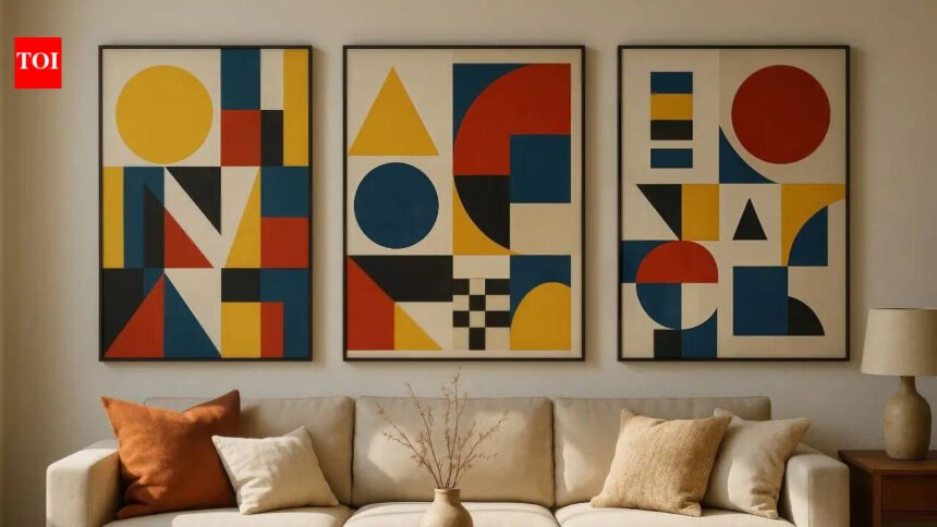 Top 8 trending art styles to decorate your apartment in 2026