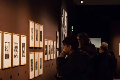 In 2007, John Maloof paid 0 for a box of old negatives that led to the discovery of one of the greatest street photographers ever |