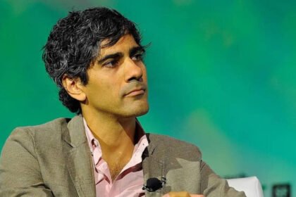 In 2004, Jeremy Stoppelman’s failed search for a doctor recommendation online changed how people choose services |