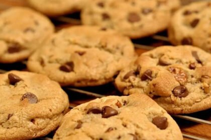 In 1938, Ruth Wakefield’s simple choice of mixed chopped chocolate into cookie dough created America’s favorite dessert |