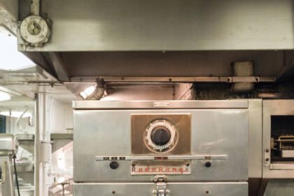 In 1945, Percy Spencer felt a candy bar melt in his pocket and built the microwave, changing how the world eats |
