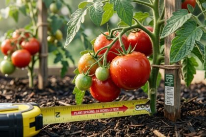 The reason your tomato plants keep failing has nothing to do with your soil |