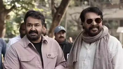 Patriot Full Movie Collection: ‘Patriot’ box office collections day 6: Weekday dip continues for Mammootty starrer; Worldwide at Rs 70.33 crores | Malayalam Movie News