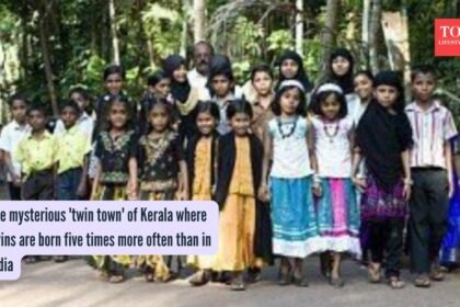 Twin Town India: Inside India’s ‘twin town’ where twin births far exceed the national average