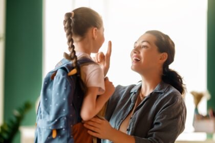 Child Transition To School: 4 simple tips to make your child’s transition into school life smooth