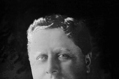 In the 1890s, William Wrigley Jr. accidentally turned a free gum giveaway into a billion-dollar empire |