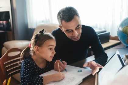 6 things kids should know about love, boundaries and respect before growing up