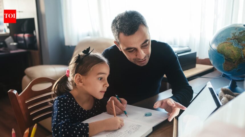6 things kids should know about love, boundaries and respect before growing up