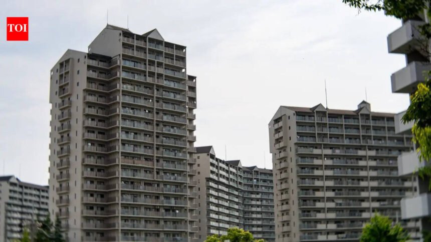 Top 5 residential areas in Bhubaneswar for property investment