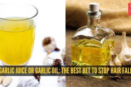 Which one is better to stop hair fall?