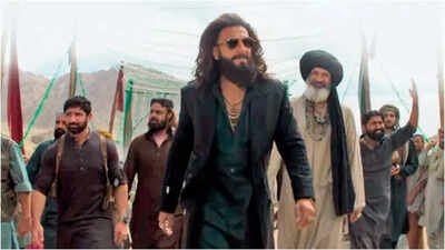 Aditya Dhar: ‘Dhurandhar 2’: Mediation between Aditya Dhar and Trimurti Films in ‘Rang De’ song row fails to reach settlement | Hindi Movie News