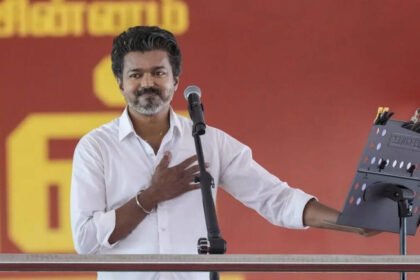 Vijay Politics Journey: Vijay once sued his parents for pushing him into politics: 3 parenting lessons to learn from the superstar-turned-politician’s life