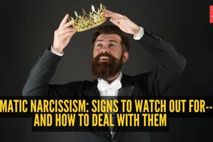 7 signs to watch out for– And how to deal with them