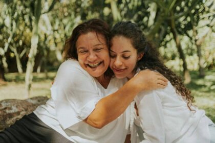 8 truths about mother–daughter relationships we usually realize too late