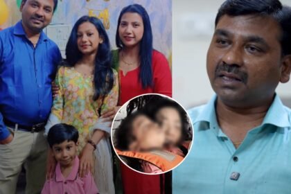 Jabalpur Boat Accident: “Mere bete to kuch dikh gaya tha”: Father of the child who died with his mother in Jabalpur Boat Tragedy says his son had a premonition