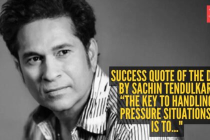 “The key to handling pressure situations is to…”