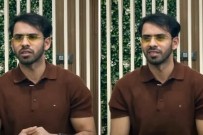 Delhi Ceo Initiative: ‘They spent their whole lives saying ‘yes’ to us’: Delhi CEO gives ‘parental perk’ to employees, offers incentive , paid leave to take parents on vacation