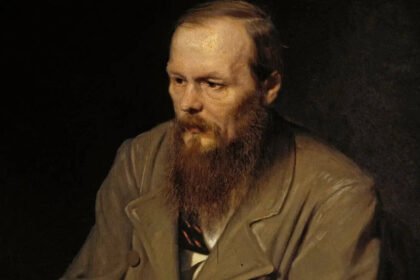 Quote of the day by Fyodor Dostoevsky: “Above all, don’t lie to yourself. The man who lies to himself and listens to his own lie comes to a point that he cannot distinguish the truth within him, or around him, and so loses all respect for himself and for others. And having no respect he ceases to love.” |