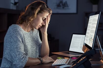 Work-Life Balance: 4 practical changes working parents can make to improve work-life balance