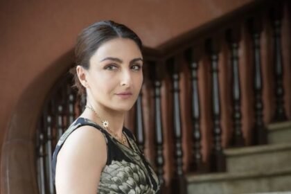 Soha Ali Khan: The biggest learning is to be able to separate yourself from your child: Soha Ali Khan
