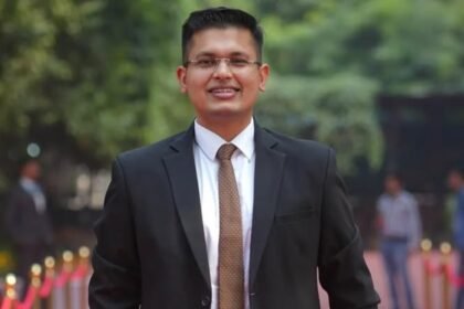 Anuj Agnihotri: UPSC AIR 1 Anuj Agnihotri says, ‘My parents worked even harder than me’: What parents should know if they really want a successful child