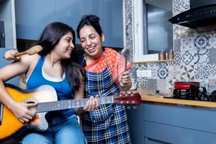 5 things children need more than praise