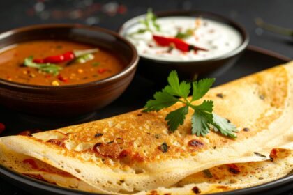 8 high-protein dosas to make for a healthy breakfast