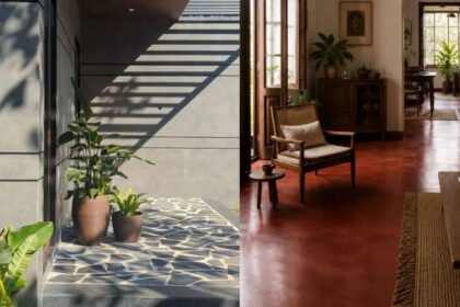 10 heritage Indian flooring designs that are back in trend