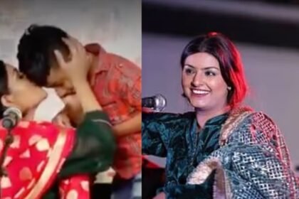 Jyoti Nooran: This popular singer’s response to a child who offered her money was a lesson to parents delivered hard: Watch video