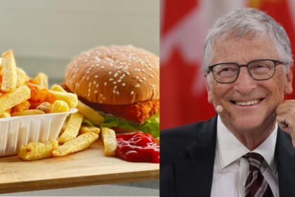 Bill Gates loves this fast food the most, but it’s a climate disaster too; find out how |