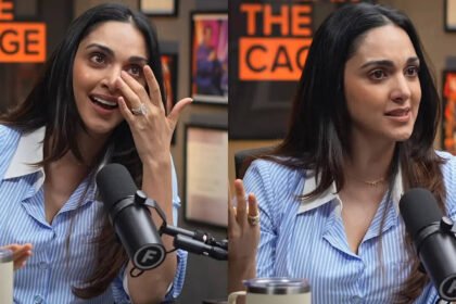 Kiara Advani: “Mere aansu nikal jaate the”: Kiara Advani breaks down over postpartum struggles; 3 parenting lessons for new parents
