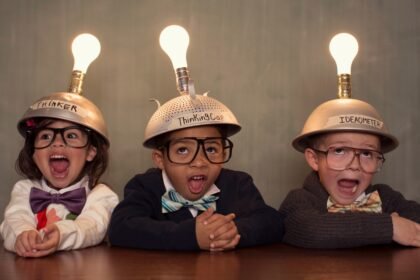 Nurturing Independent Thinking: 5 powerful ways parents can nurture independent thinking in children