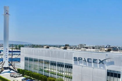 In 2001, Elon Musk tried purchasing Russian rockets, but the failed deal led to SpaceX |