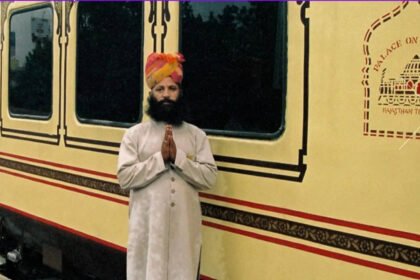 Palace on Wheels, Rajasthan’s luxury train, breaks a 43-year tradition; know how to book, price and more