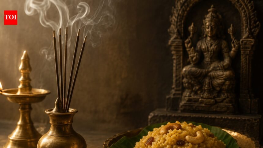 7 ancient temple dishes that have survived for centuries
