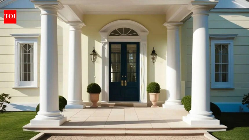 7 timeless Indian design elements returning to modern homes and buildings