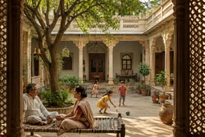 Traditional Indian home features that deserve a comeback in modern living