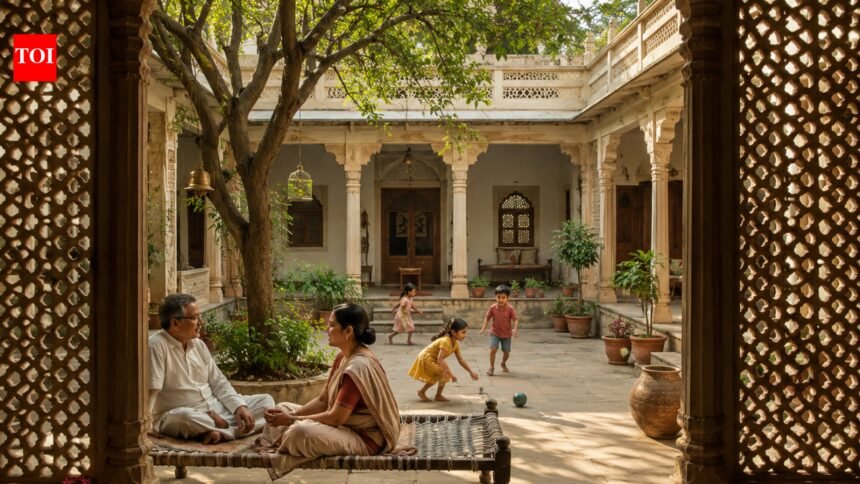 Traditional Indian home features that deserve a comeback in modern living