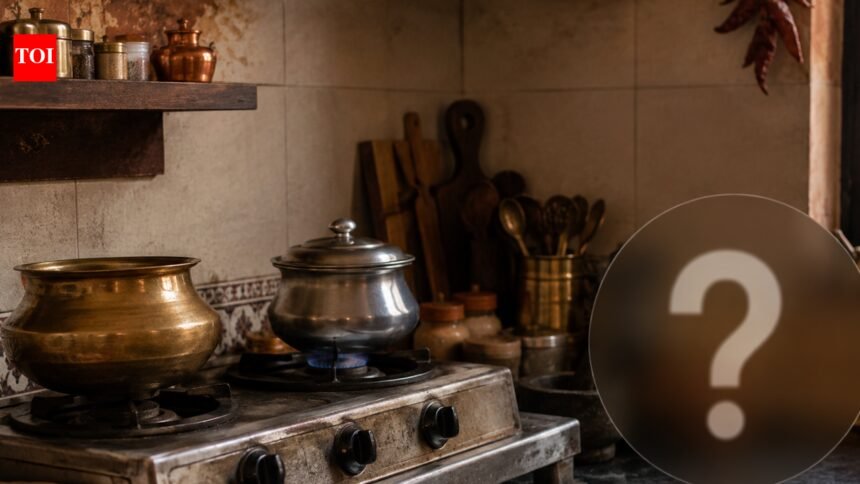 7 things Indian families should never keep near the stove